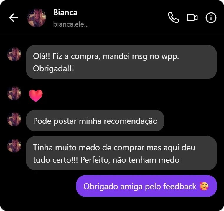 Depoimento 4